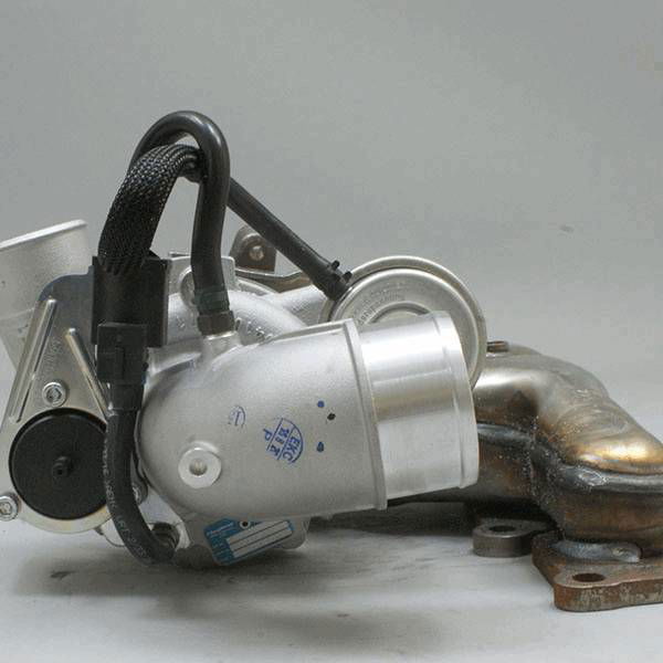 Turbocompresseur, suralimentation